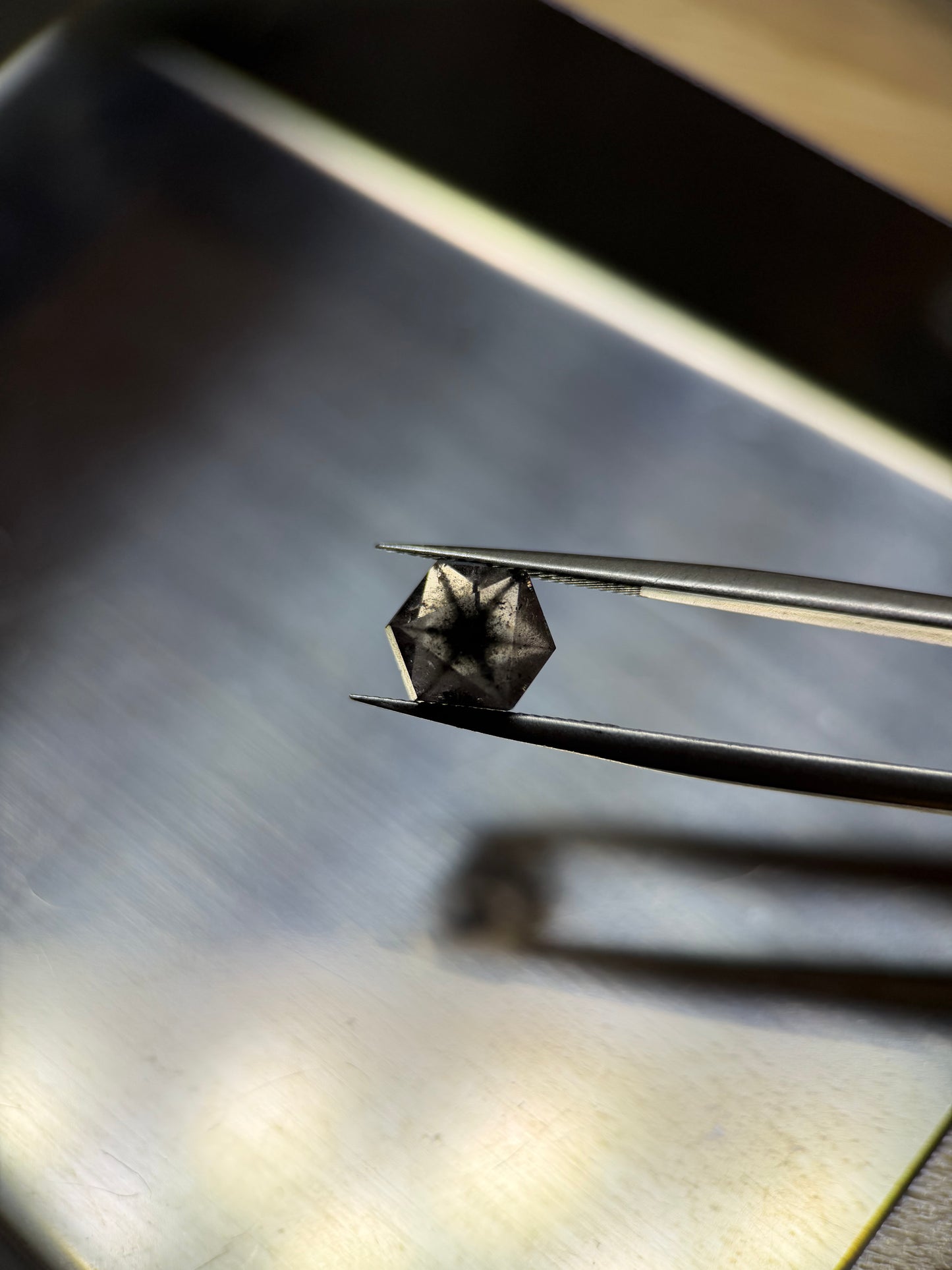 トラピチェガーネット（9）