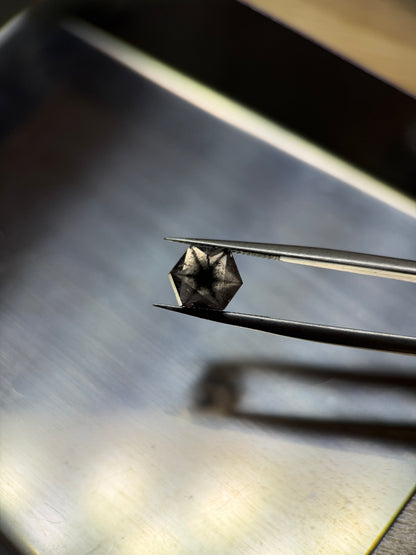 トラピチェガーネット（9）