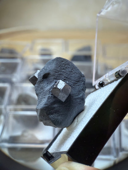 Trapiche garnet (mineral)（9）