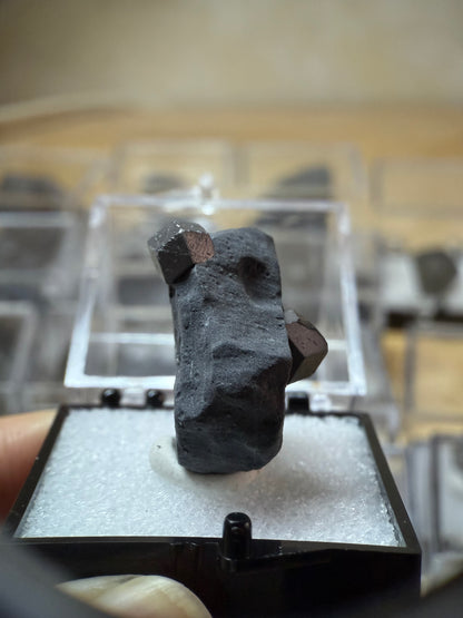 Trapiche garnet (mineral)（9）