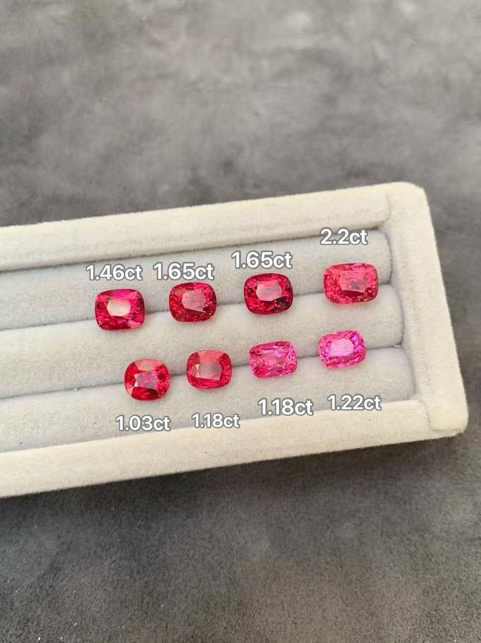 ジェダイのスピネル