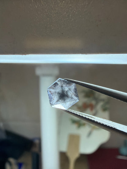 トラピチェガーネット（7）