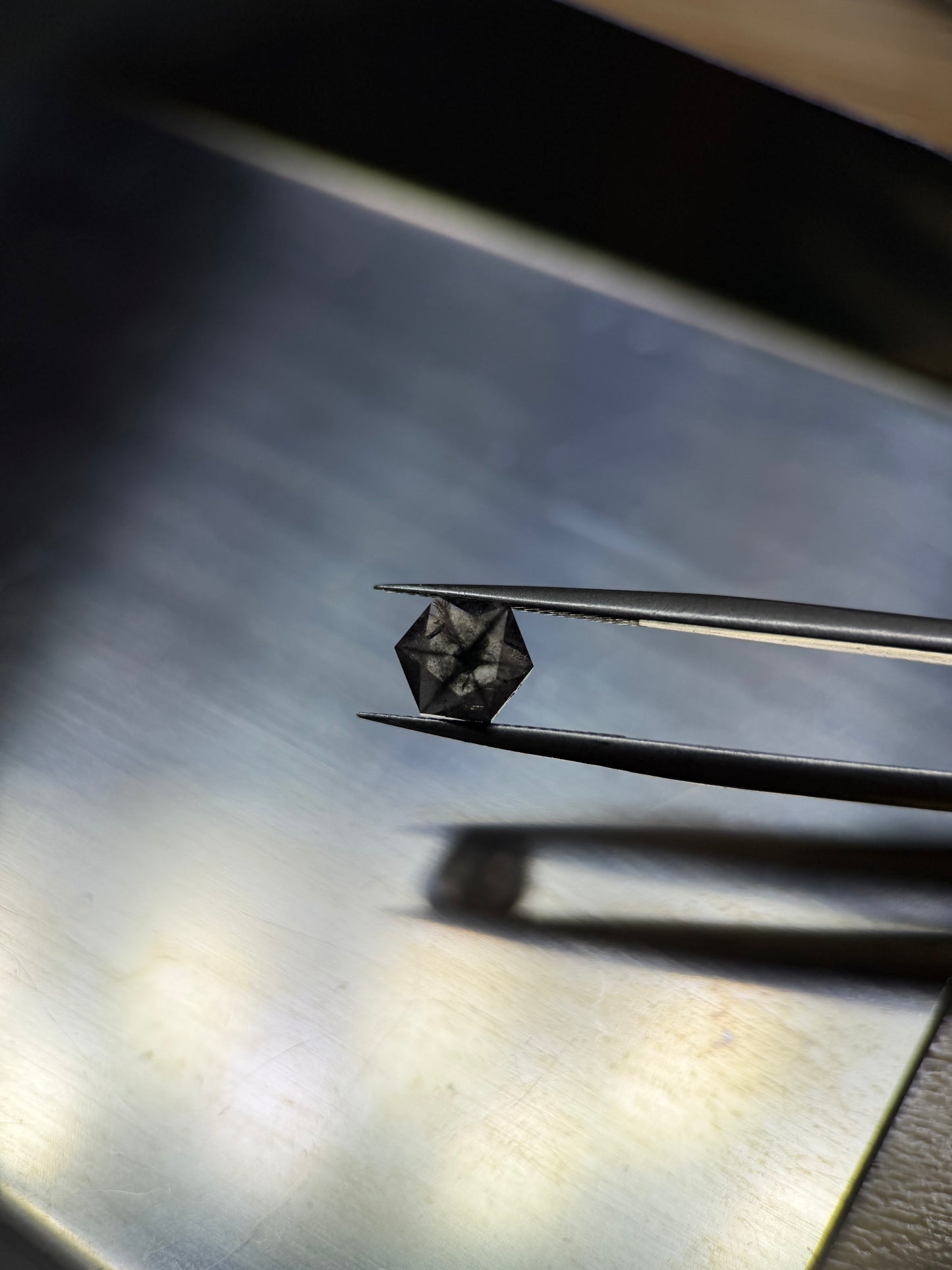 トラピチェガーネット（1）