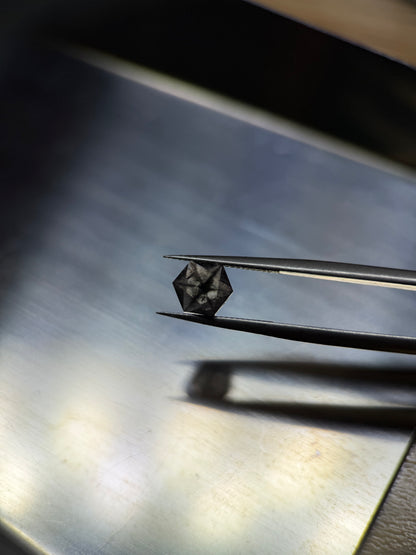 トラピチェガーネット（1）