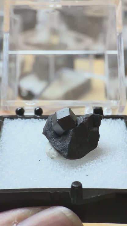 Trapiche garnet (mineral)（16）