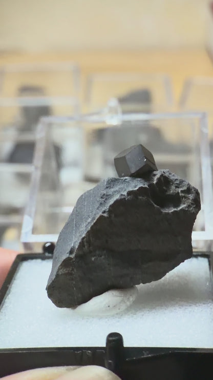 Trapiche garnet (mineral)（14）