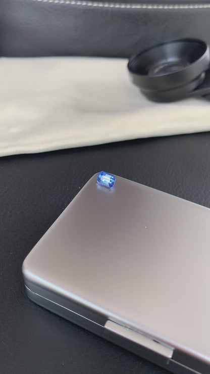 ブルー・サファイア