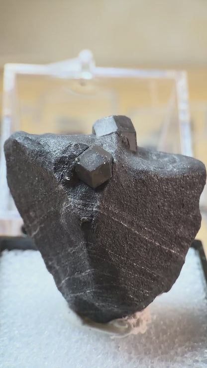 Trapiche garnet (mineral)（8）