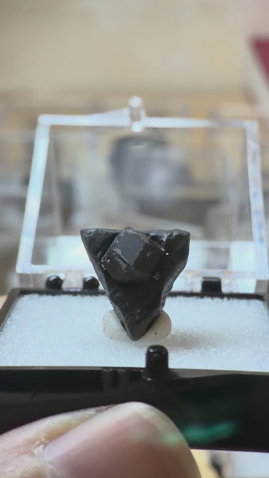 Trapiche garnet (mineral)（18）