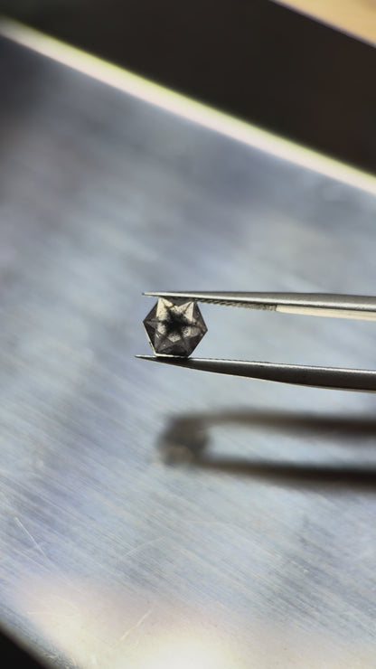 トラピチェガーネット（7）