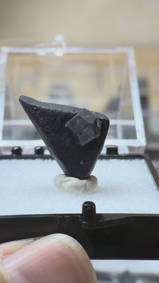 Trapiche garnet (mineral)（10）