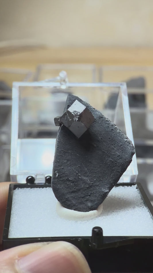 Trapiche garnet (mineral)（11）