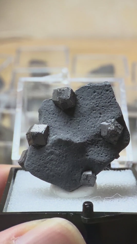 Trapiche garnet (mineral)（13）