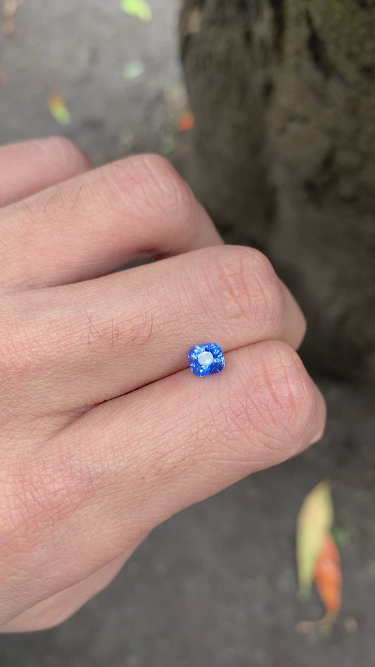 コバルトスピネル