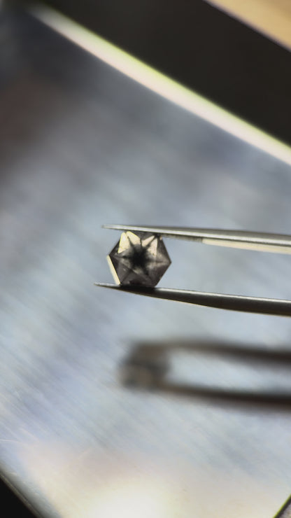 トラピチェガーネット（9）