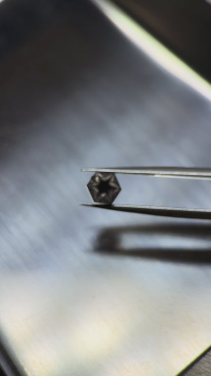 トラピチェガーネッ（8）