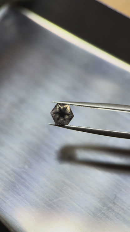 トラピチェガーネット（10）