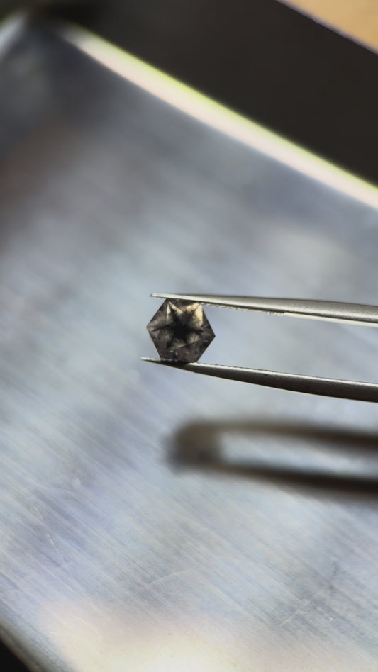 トラピチェガーネット（10）