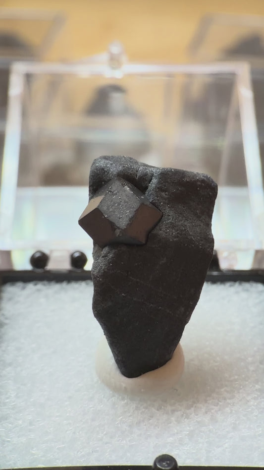 Trapiche garnet (mineral)（2）