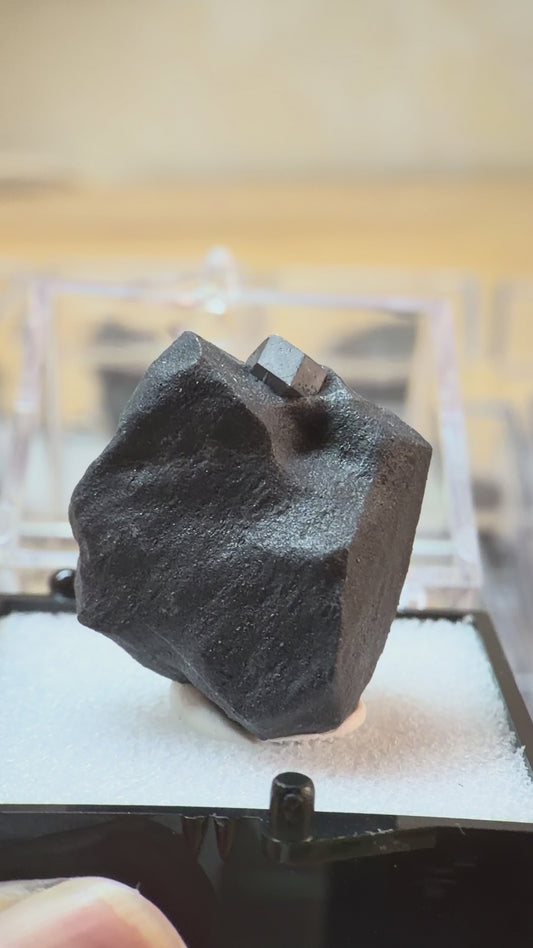 Trapiche garnet (mineral)（7）