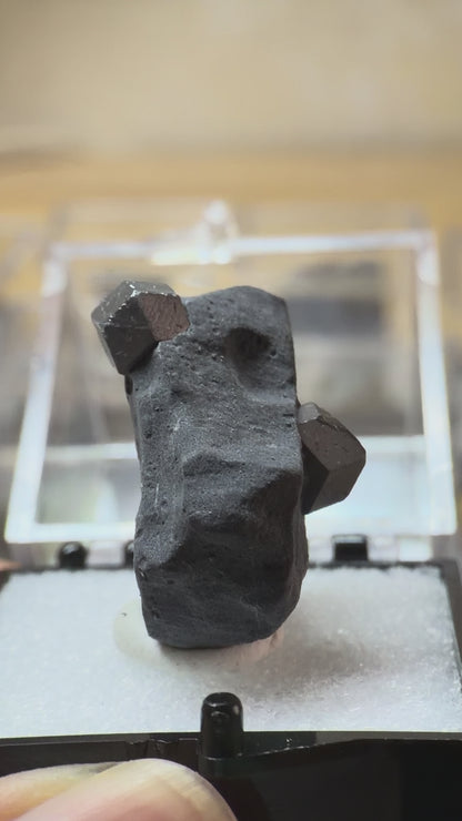 Trapiche garnet (mineral)（9）