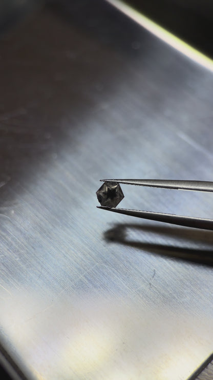 トラピチェガーネット（4）