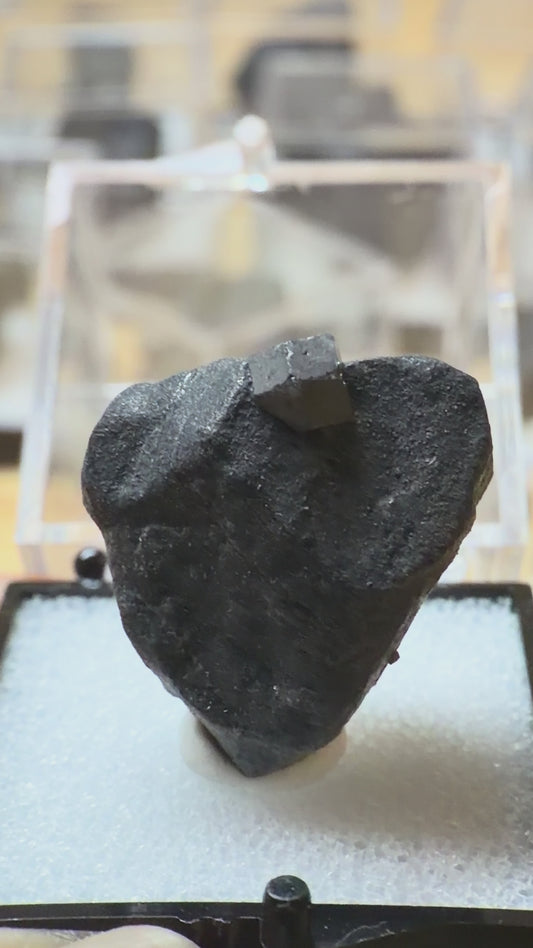 Trapiche garnet (mineral)（17）