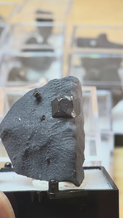 Trapiche garnet (mineral)（3）