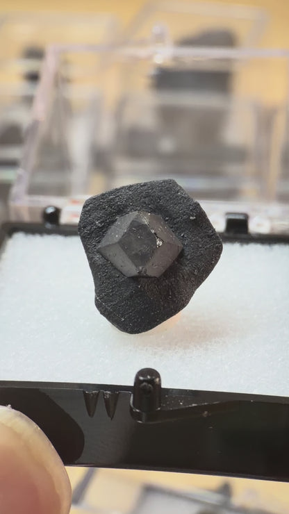 Trapiche garnet (mineral)（4）