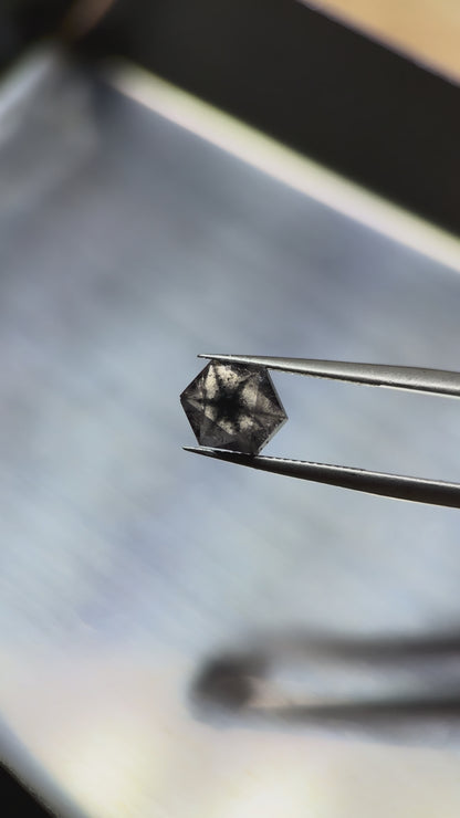 トラピチェガーネット（5）