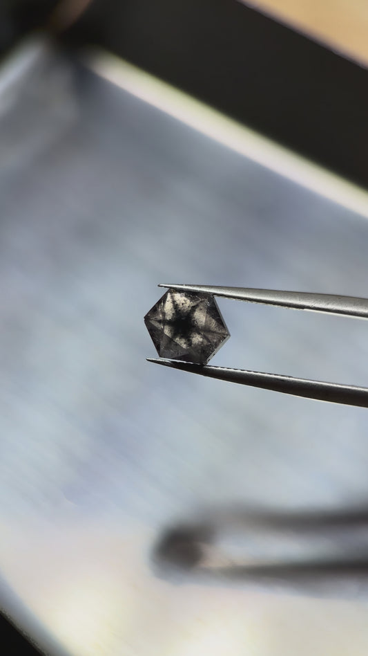 トラピチェガーネット（5）