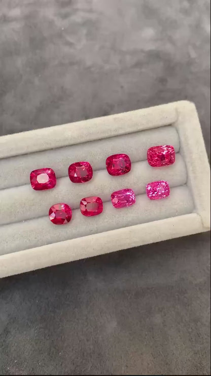 ジェダイのスピネル