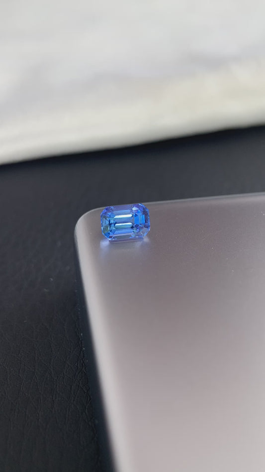 ブルー・サファイア