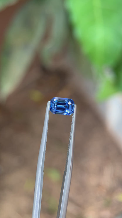 ブルー・サファイア